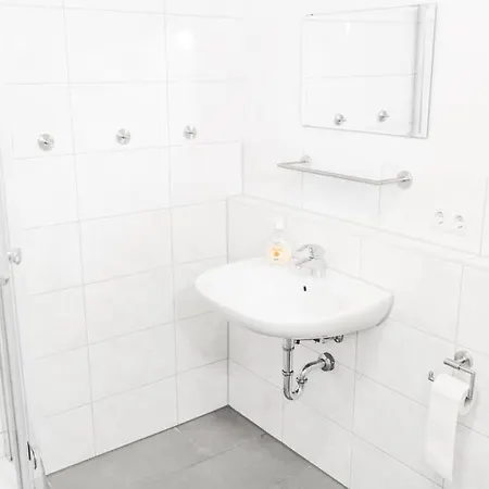 Stubefrei 801 Apartment
