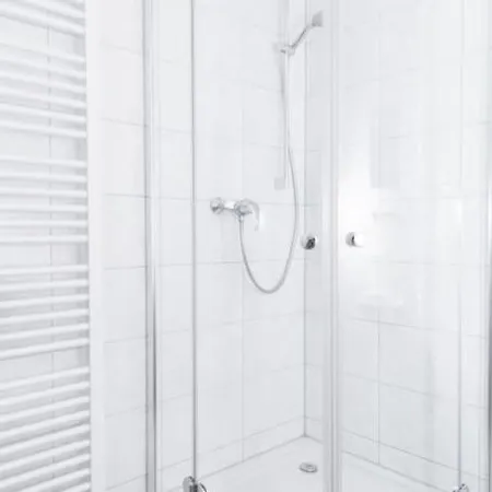 Stubefrei 801 Apartmán *