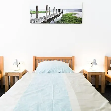 Apartmán Stubefrei 801 *