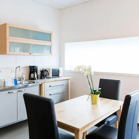 Stubefrei 801 Apartment Hannover
