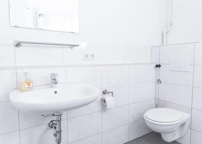 Appartamento Stubefrei 801 Hannover