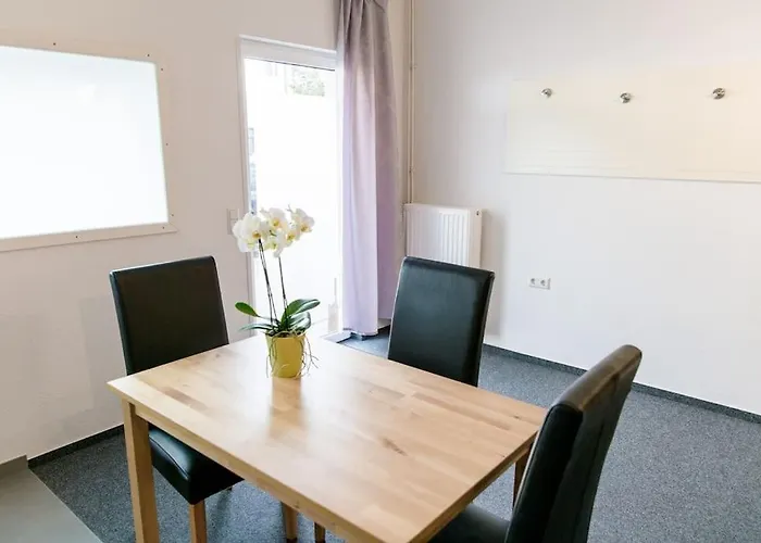 Appartement Stubefrei 801 Hannover