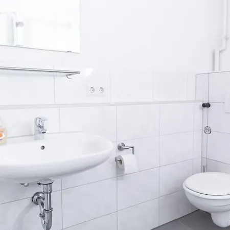 アパート Stubefrei 801 ハノーファー