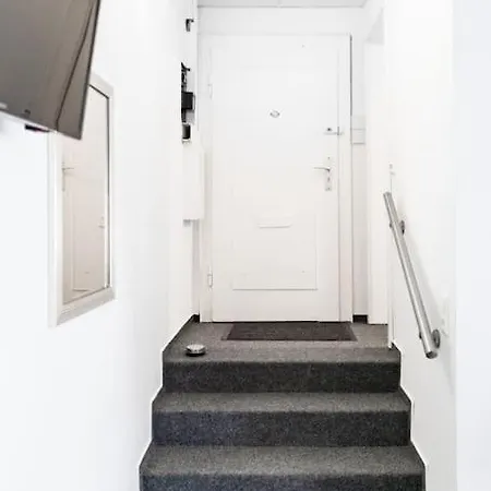 アパート Stubefrei 801